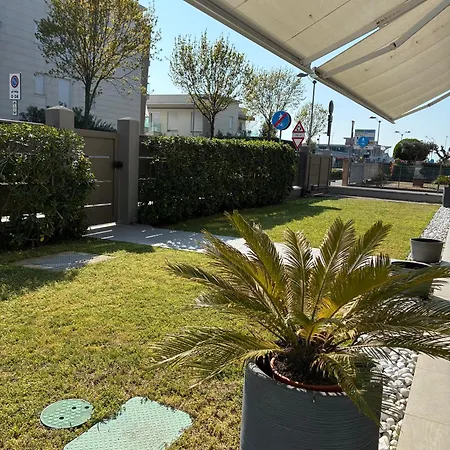 Appartement Via Equilio 22 Lido di Jesolo