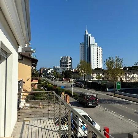 Via Equilio 22 Appartement *