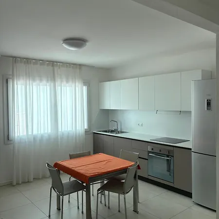 Appartement Via Equilio 22 Jesolo