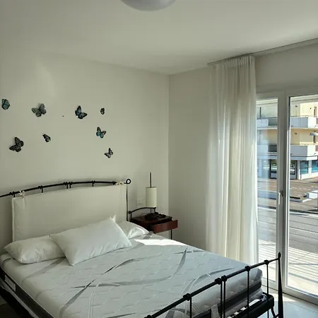 Appartement Via Equilio 22 Jesolo