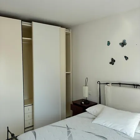 Appartement Via Equilio 22 Jesolo