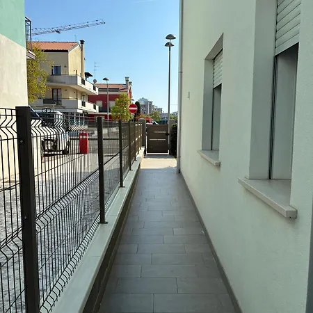 Via Equilio 22 Lido di Jesolo