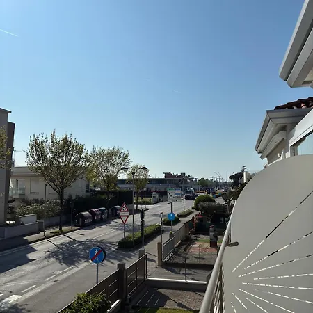 Via Equilio 22 Apartman Lido di Jesolo
